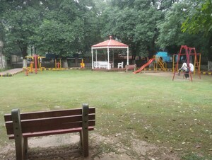 2 BHK Builder Floor – Garden View at Sector 56 - for Rent