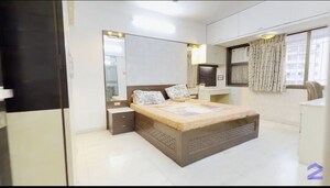 3 BHK Apartment For Rent in Royal Classic Co Op Society, Andheri West