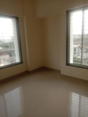 Bedroom in 3 BHK Apartment at Sobha Nesara, Kothrud – for Rent