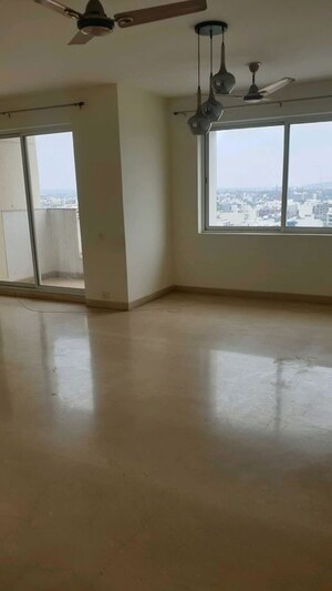 4 BHK Builder Floor For Rent in Sector 22