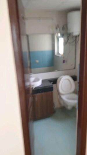Bathroom in 4 BHK Builder Floor at Sector 22 – for Rent