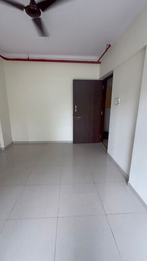 1 BHK Apartment For Rent in Unnati Woods CHS, Kasarvadavali