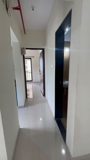 Kitchen/pantry in 1 BHK Apartment at Unnati Woods CHS, Kasarvadavali – for Rent