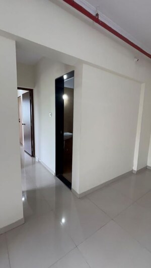 Room in 1 BHK Apartment at Unnati Woods CHS, Kasarvadavali – for Rent