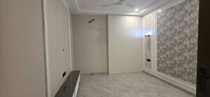 3 BHK Builder Floor For Rent in Sector 21