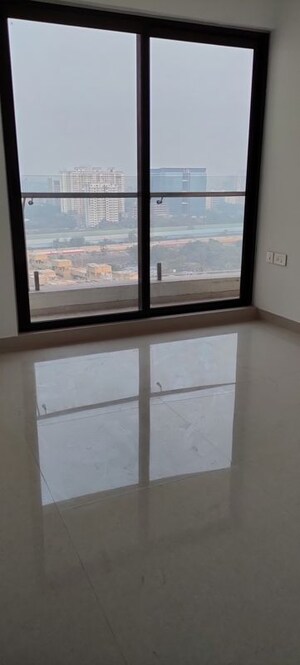 Bedroom in 2 BHK Apartment at Sunteck City Avenue 1, Goregaon West – for Rent