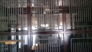   Office Space at Ellisbridge – for Rent