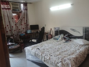 1 BHK Builder Floor For Rent in Gracious Tower, Sector 56