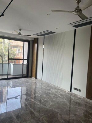 Bedroom in 4 BHK Builder Floor at New Rajinder Nagar – for Sale
