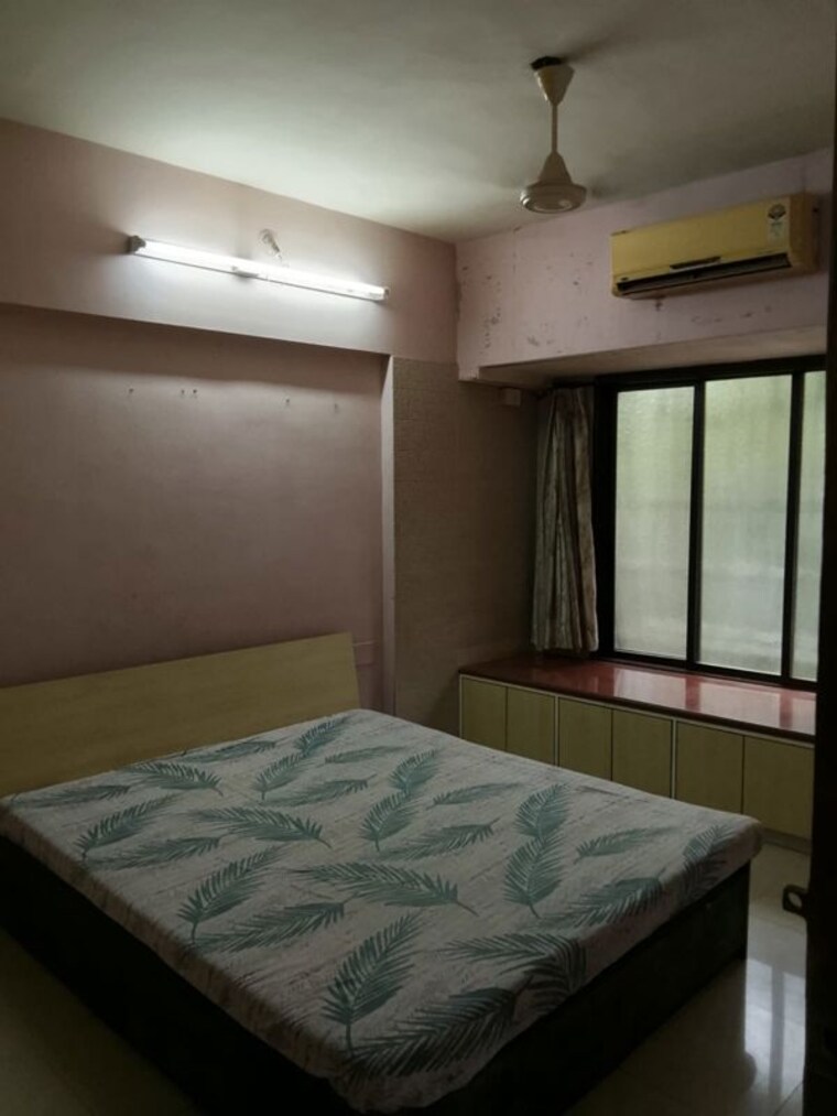 Bedroom, goregaon west 1 Bedroom 430 Sq.Ft. Apartment In Goregaon West Mumbai 10677300
