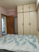 1 BHK 430 Sq.Ft. Apartment in Goregaon West