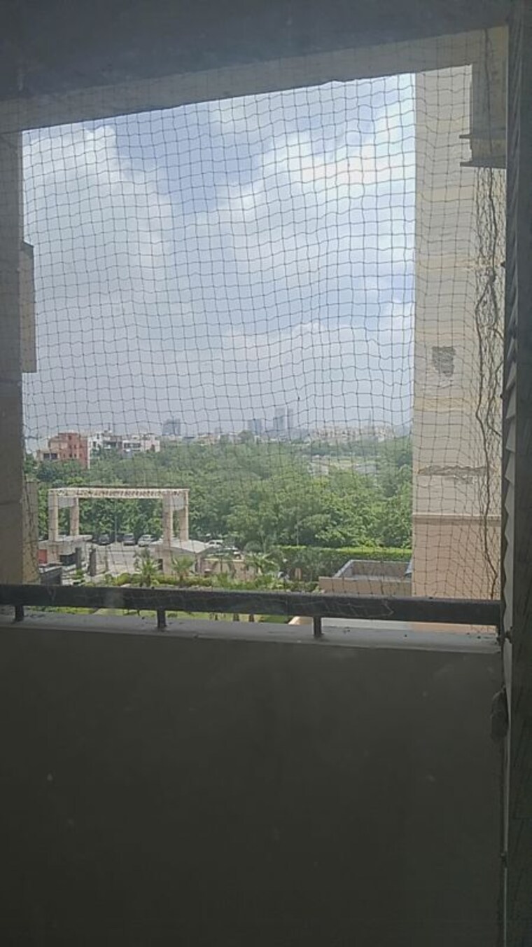 Balcony, divine-meadows 2 Bedroom 1200 Sq.Ft. Apartment In Sector 108 Noida 10677293