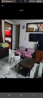 3 BHK +  100 Sq.Yd. Builder Floor in Khirki Extension