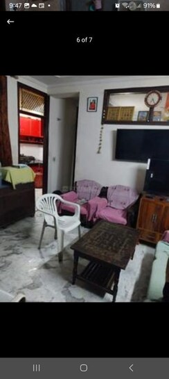 3 BHK +Builder Floor For Sale in Khirki Extension