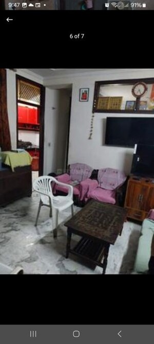 3 BHK Builder Floor For Sale in Khirki Extension