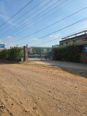 Plot Area in  Plot at Sector 84 – for Sale