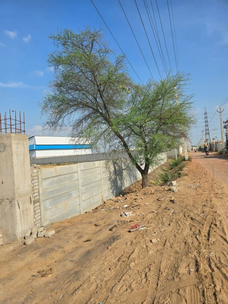 undefined, sector 84  280 Sq.Yd. Plot In Sector 84 Faridabad 10677042
