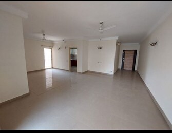 4 BHK +  3000 Sq.Ft. Apartment in DLF The Belaire