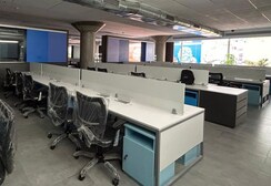Office Space For Rent in AJ House
