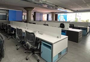  Office Space For Rent in AJ House, Andheri East