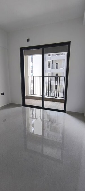 Kitchen in 2 BHK Apartment at Regency Astra, Baner – for Rent