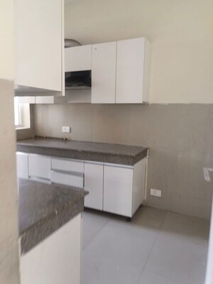 Kitchen in 3.5 BHK Apartment at Emaar Palm Hills, Sector 77 – for Rent