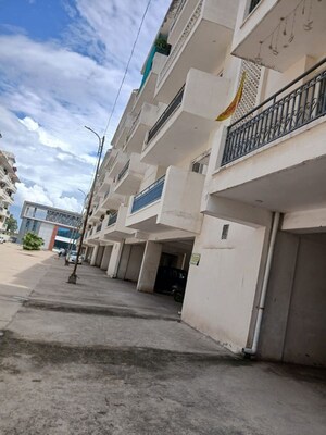 3.5 BHK Apartment – Exterior View View at Roseate Homes, Ghazipur - for Sale