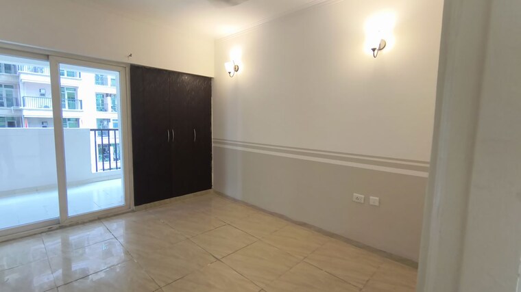 Living Room, gaur-city-2-14th-avenue 2 Bedroom 955 Sq.Ft. Apartment In Sector 16c Greater Noida Greater Noida 10677310