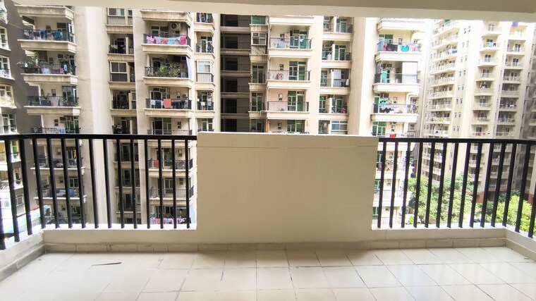 Master Plan, gaur-city-2-14th-avenue 2 Bedroom 955 Sq.Ft. Apartment In Sector 16c Greater Noida Greater Noida 10677310