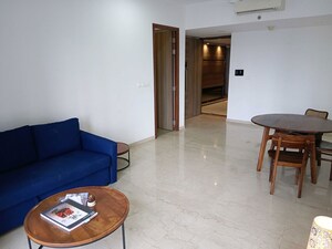 3 BHK Apartment For Sale in Lodha Parkside, Worli