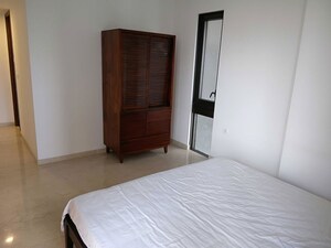 Master Bedroom in 3 BHK Apartment at Lodha Parkside, Worli – for Sale