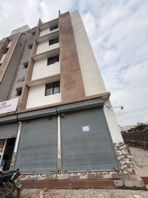  Shop For Rent in Bavla