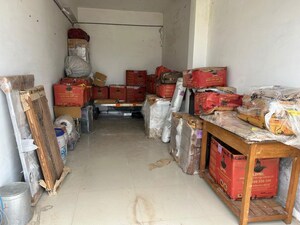 Team Area in  Shop at Bavla – for Rent