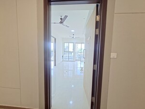 2 BHK Apartment – Entrance View at Lodha Crown Kolshet, Kolshet Road - for Sale