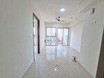 2 BHK +  530 Sq.Ft. Apartment in Lodha Crown Kolshet