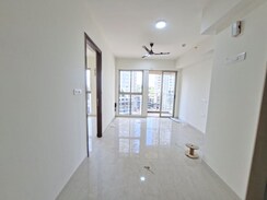 2 BHK +Apartment For Sale in Lodha Crown Kolshet