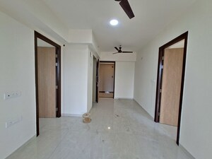 Living Room in 2 BHK Apartment at Lodha Crown Kolshet, Kolshet Road – for Sale
