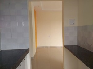 Kitchen in 1 BHK Apartment at Naigaon East – for Rent