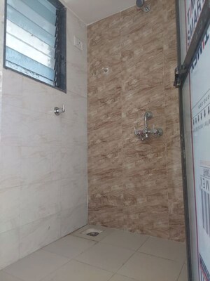 1 BHK Apartment For Rent in Naigaon East