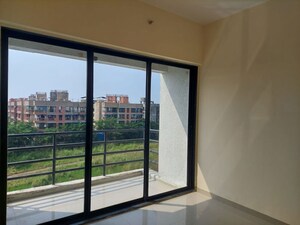 Room in 1 BHK Apartment at Naigaon East – for Rent