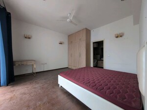 3 BHK Builder Floor For Rent in Sector 22