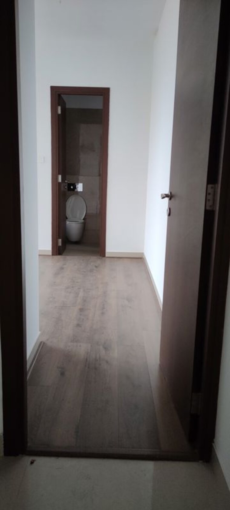 Master Bedroom, sunteck-city-avenue-1 2 Bedroom 915 Sq.Ft. Apartment In Goregaon West Mumbai 10677320