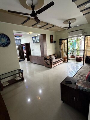 2 BHK Apartment For Sale in Nikol