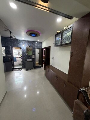Kitchen in 2 BHK Apartment at Nikol – for Sale