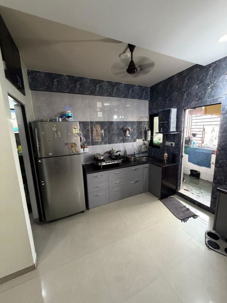 Living Room, nikol 2 Bedroom 165 Sq.Yd. Apartment In Nikol Ahmedabad 10677321