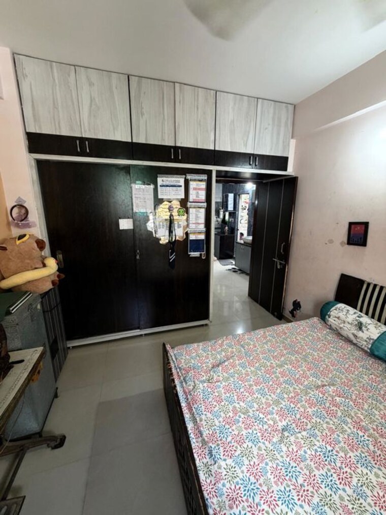 Bedroom, nikol 2 Bedroom 165 Sq.Yd. Apartment In Nikol Ahmedabad 10677321