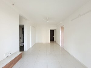 3 BHK Apartment For Rent in Godrej Emerald, Ghodbunder Road
