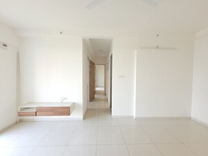 Room in 3 BHK Apartment at Godrej Emerald, Ghodbunder Road – for Rent