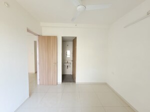 Room in 3 BHK Apartment at Godrej Emerald, Ghodbunder Road – for Rent