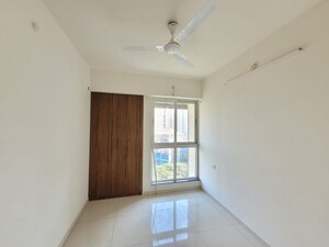 Room in 3 BHK Apartment at Godrej Emerald, Ghodbunder Road – for Rent